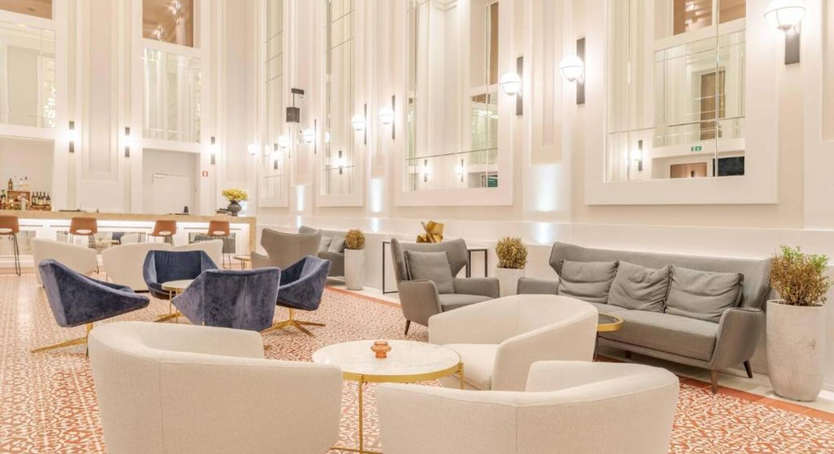 Lounge/ Bar 