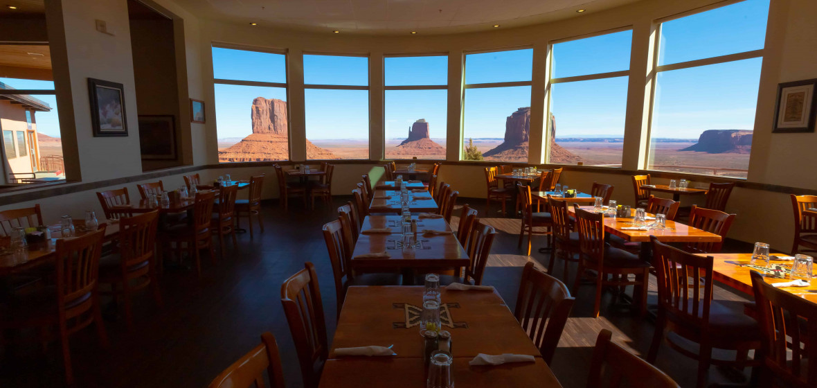 The View Hotel Utah
