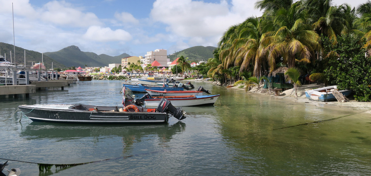 Best places to stay in Sint Maarten, Caribbean The Hotel Guru