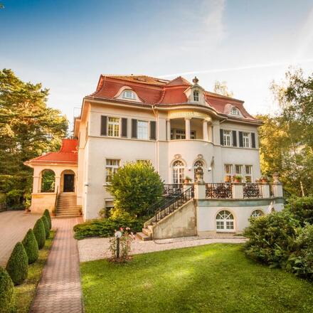 Villa Freisleben