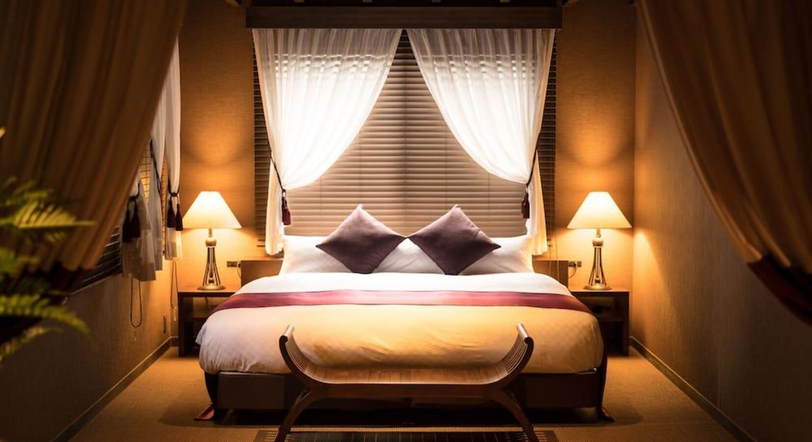 Foto von Hotel Shikisai