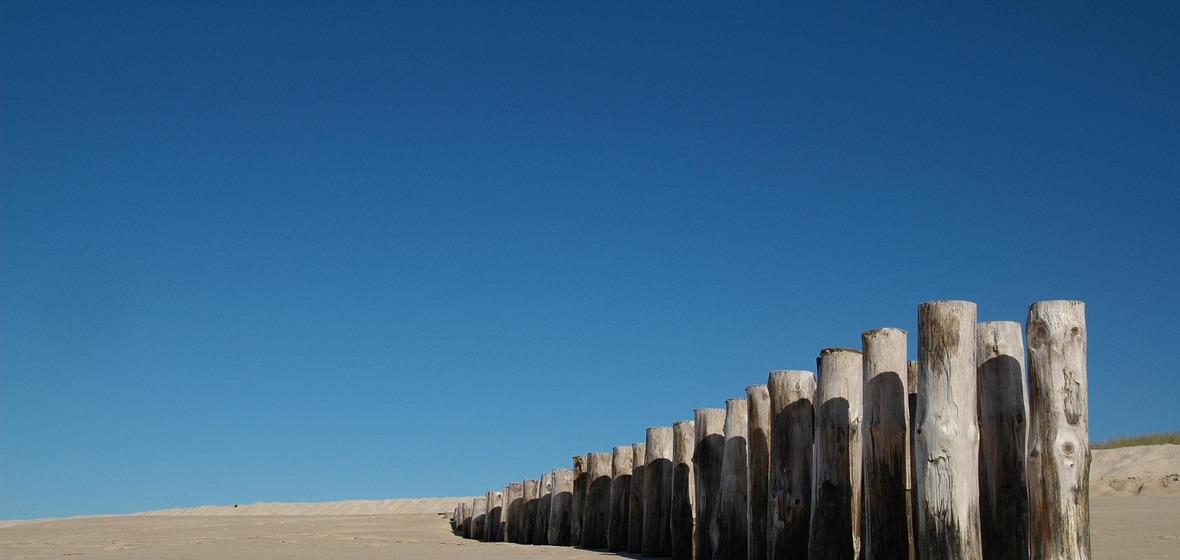 Foto de Cap Ferret