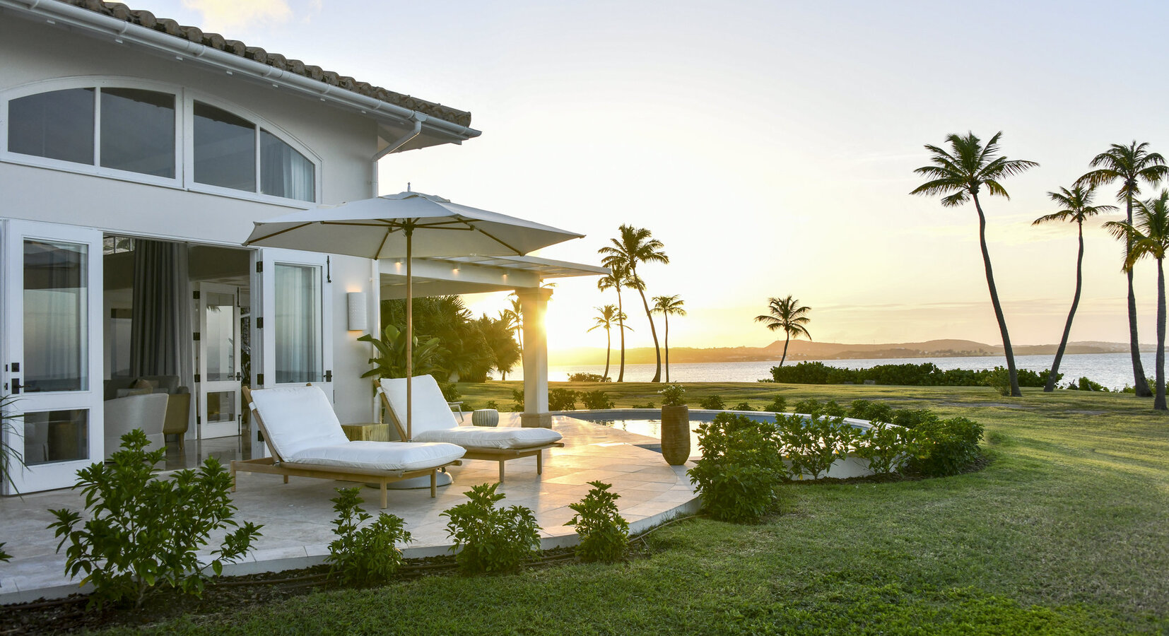 Estate Suite