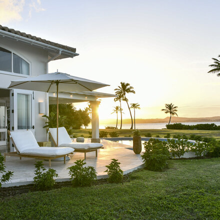 Estate Suite