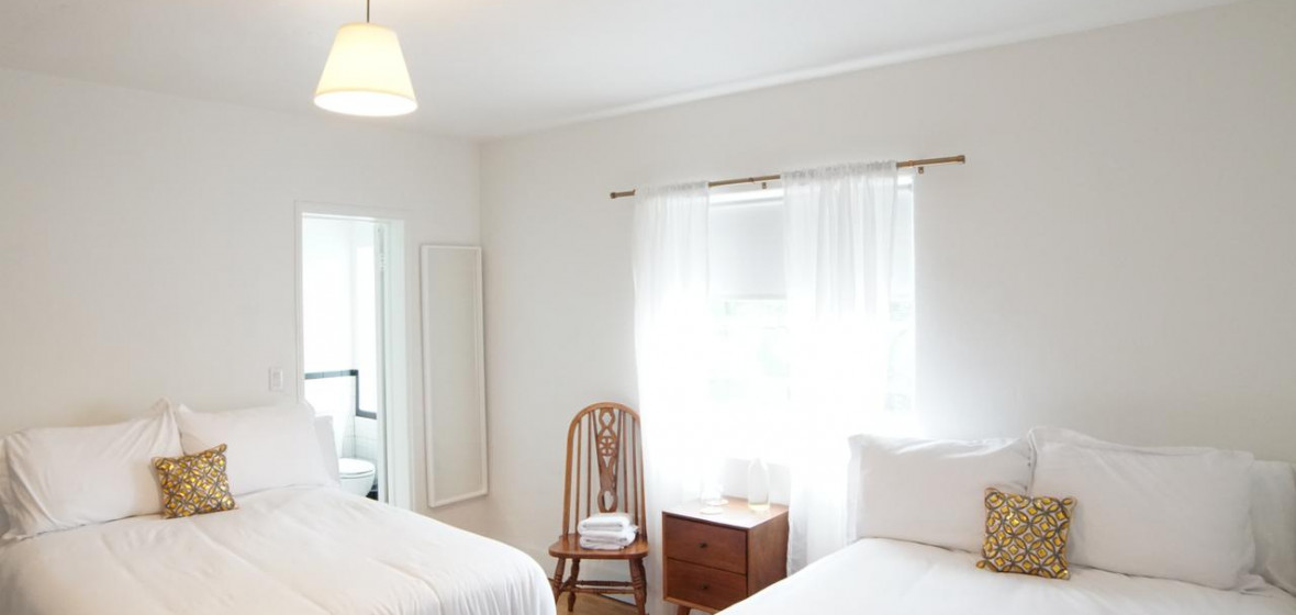 The Copper Door B&B, Miami Review The Hotel Guru