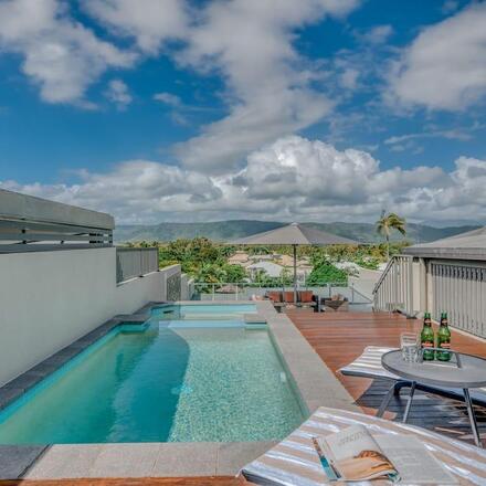 Coconut Grove Apartments