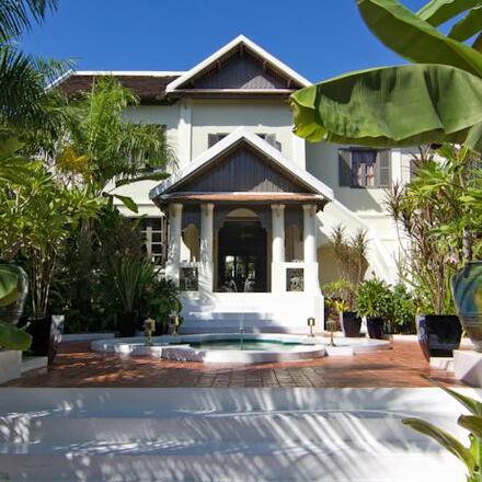 Villa Maly