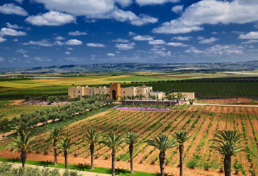 Chateau Roslane