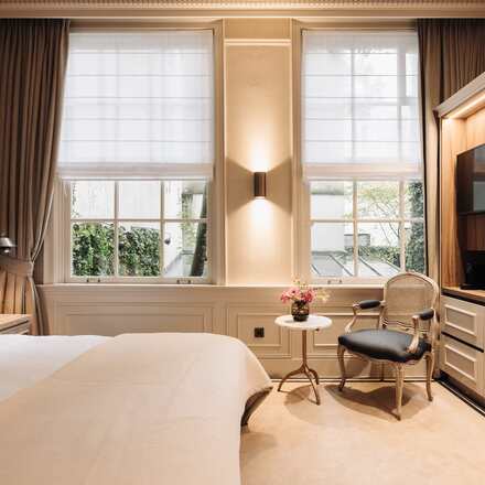 Seven One Seven Hotel