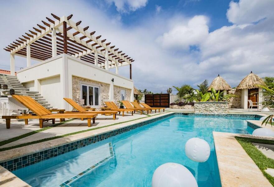 EVA Resort