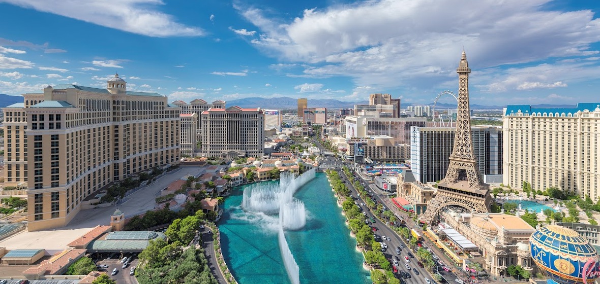 Photo of Las Vegas