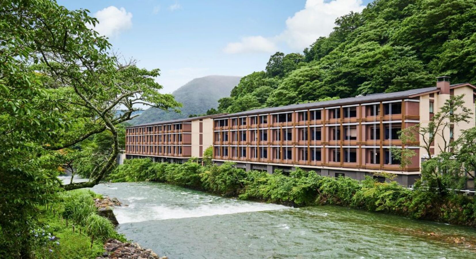 Photo of Hotel Indigo Hakone Gora