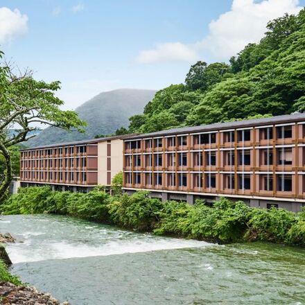 Hotel Indigo Hakone Gora