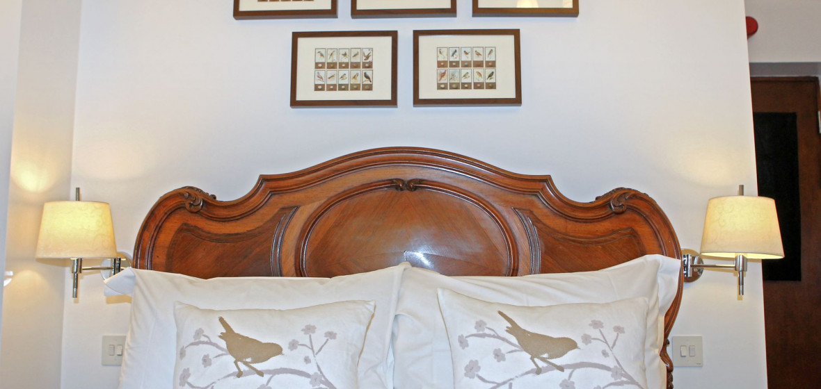 The Compasses Inn, Chelmsford Review The Hotel Guru