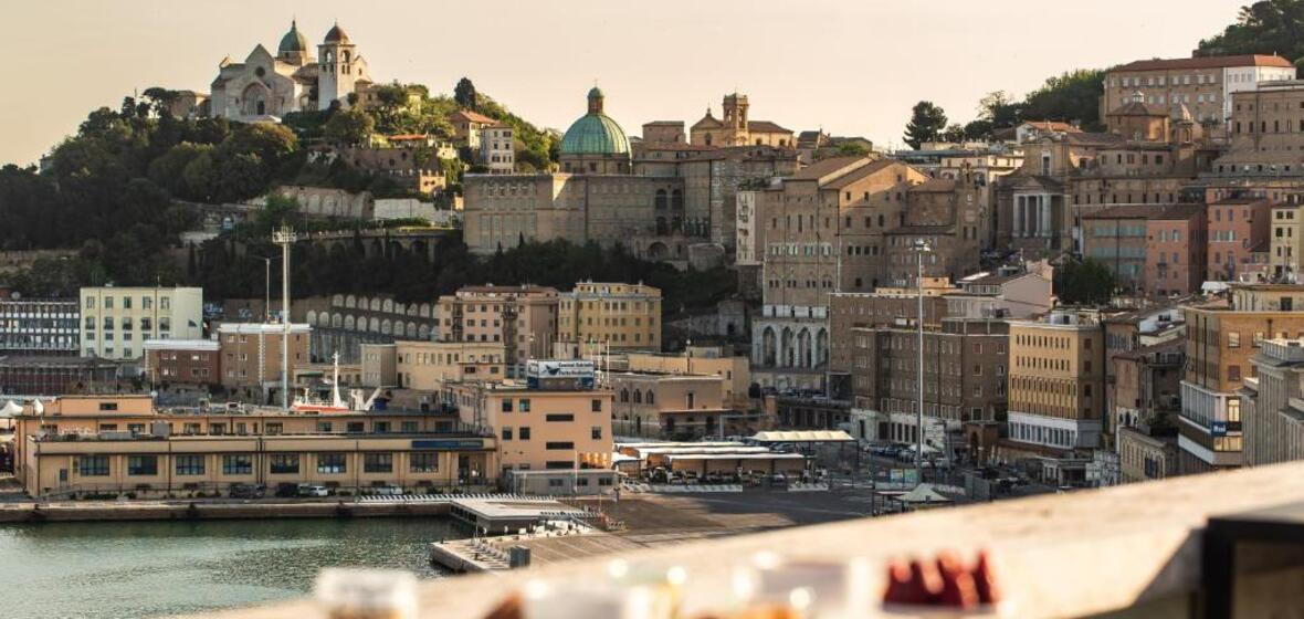 Photo of Ancona
