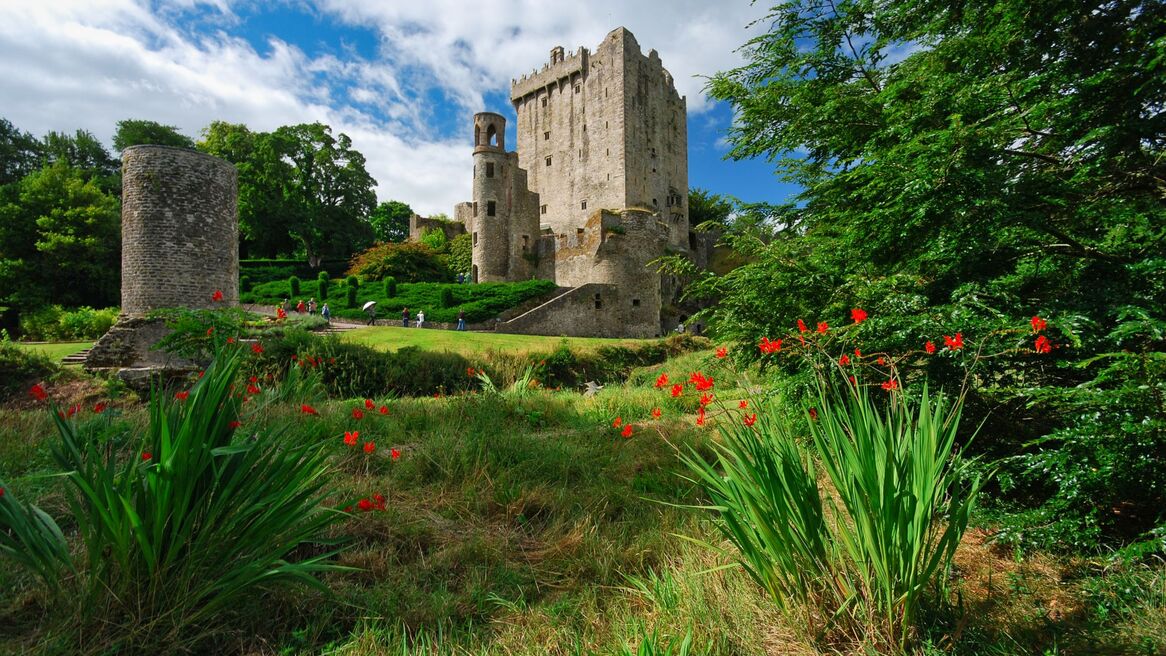 Castello di Blarney