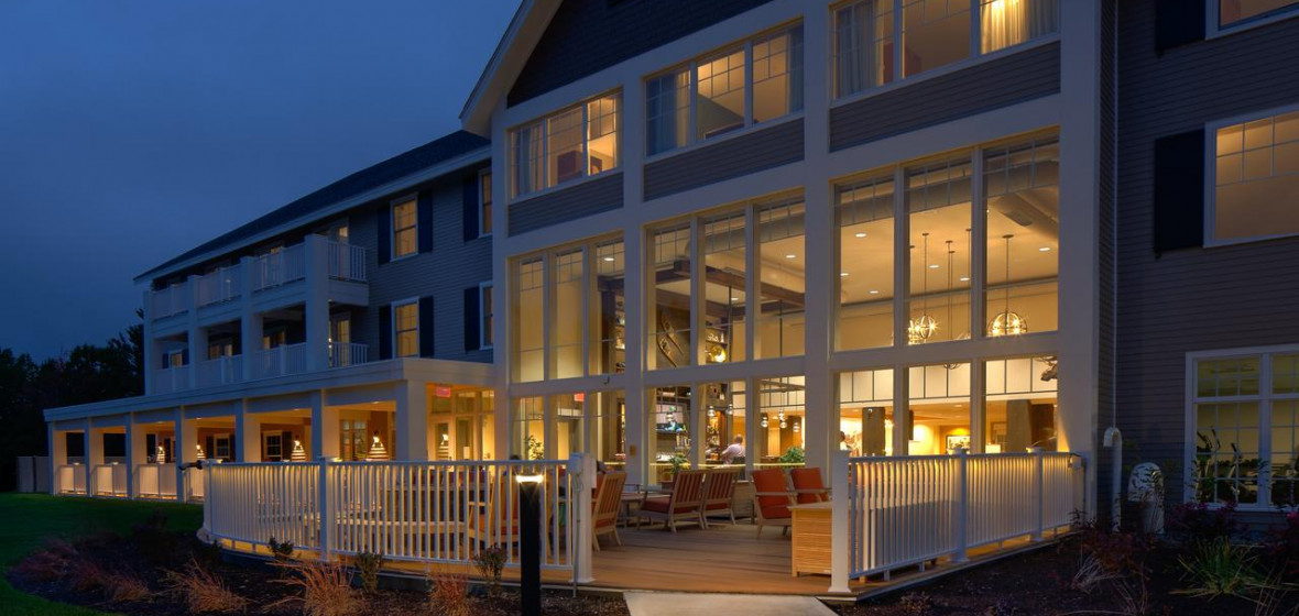 The Glen House, New Hampshire Review The Hotel Guru