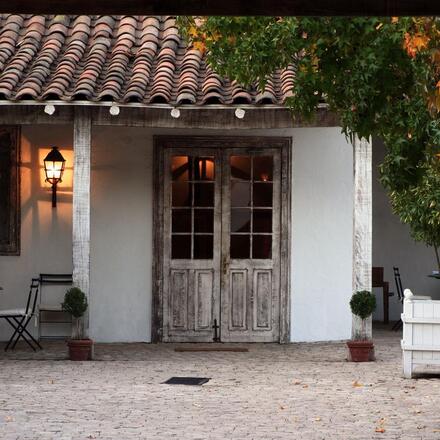 Casa Silva
