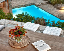 7 of the Best self catering apartments and villas on Crete