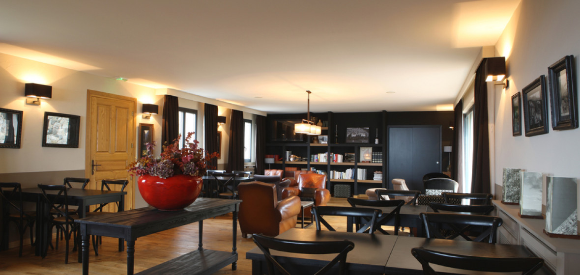 A Pignata Corsica France Discover Book The Hotel Guru