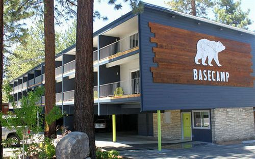 Basecamp Hotel