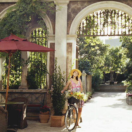Palazzo Margherita