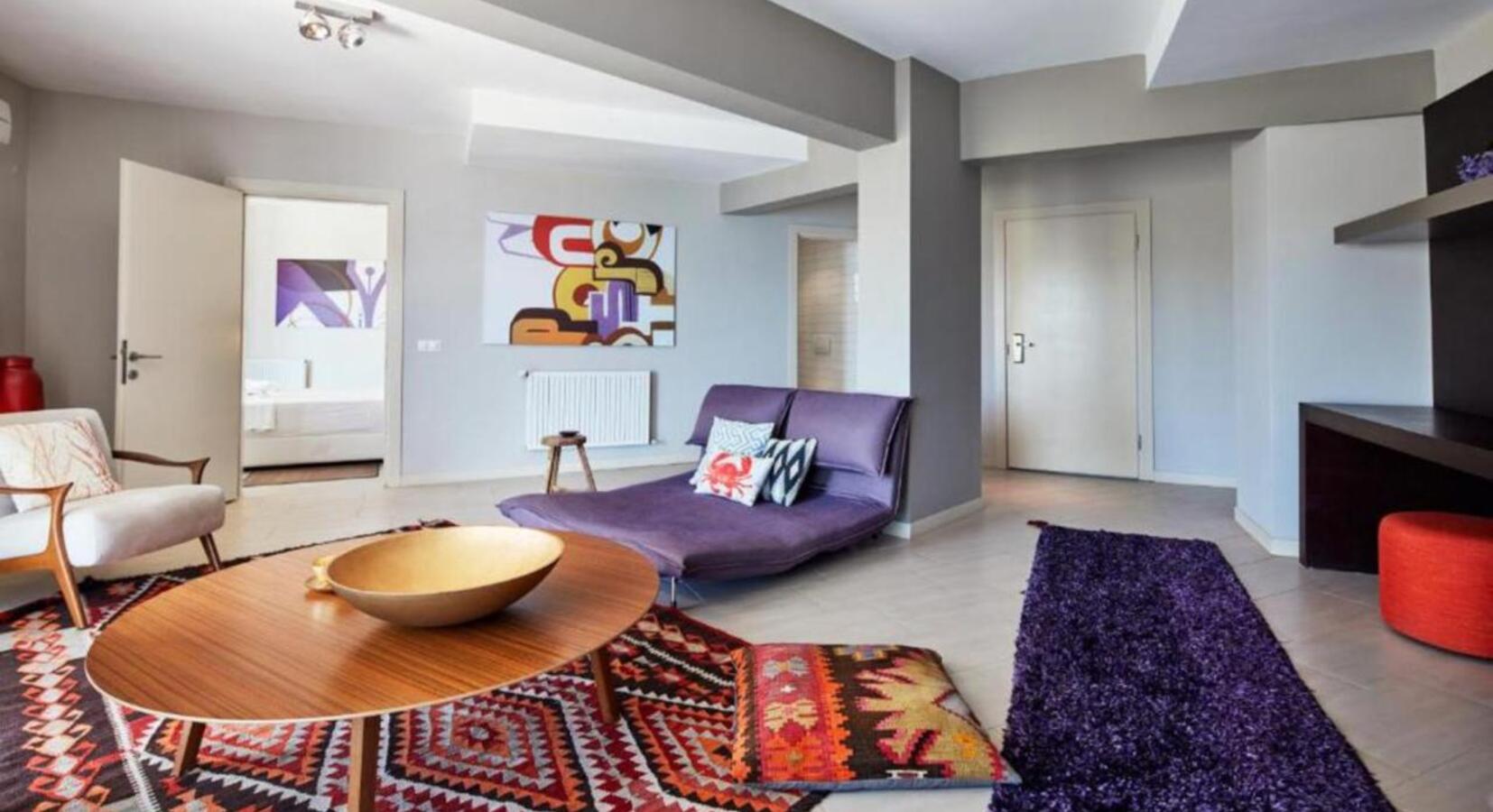 Guest Suite