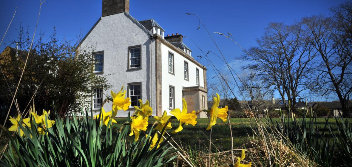 Marmalade Hotel, Skye Review The Hotel Guru