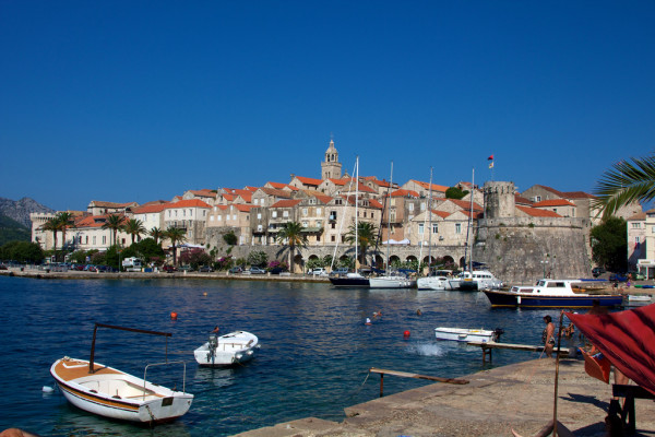 Korcula