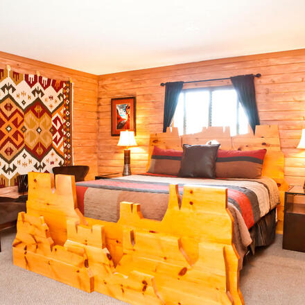 Canyons Lodge
