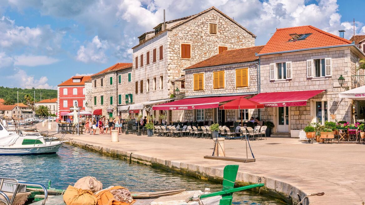Stari Grad