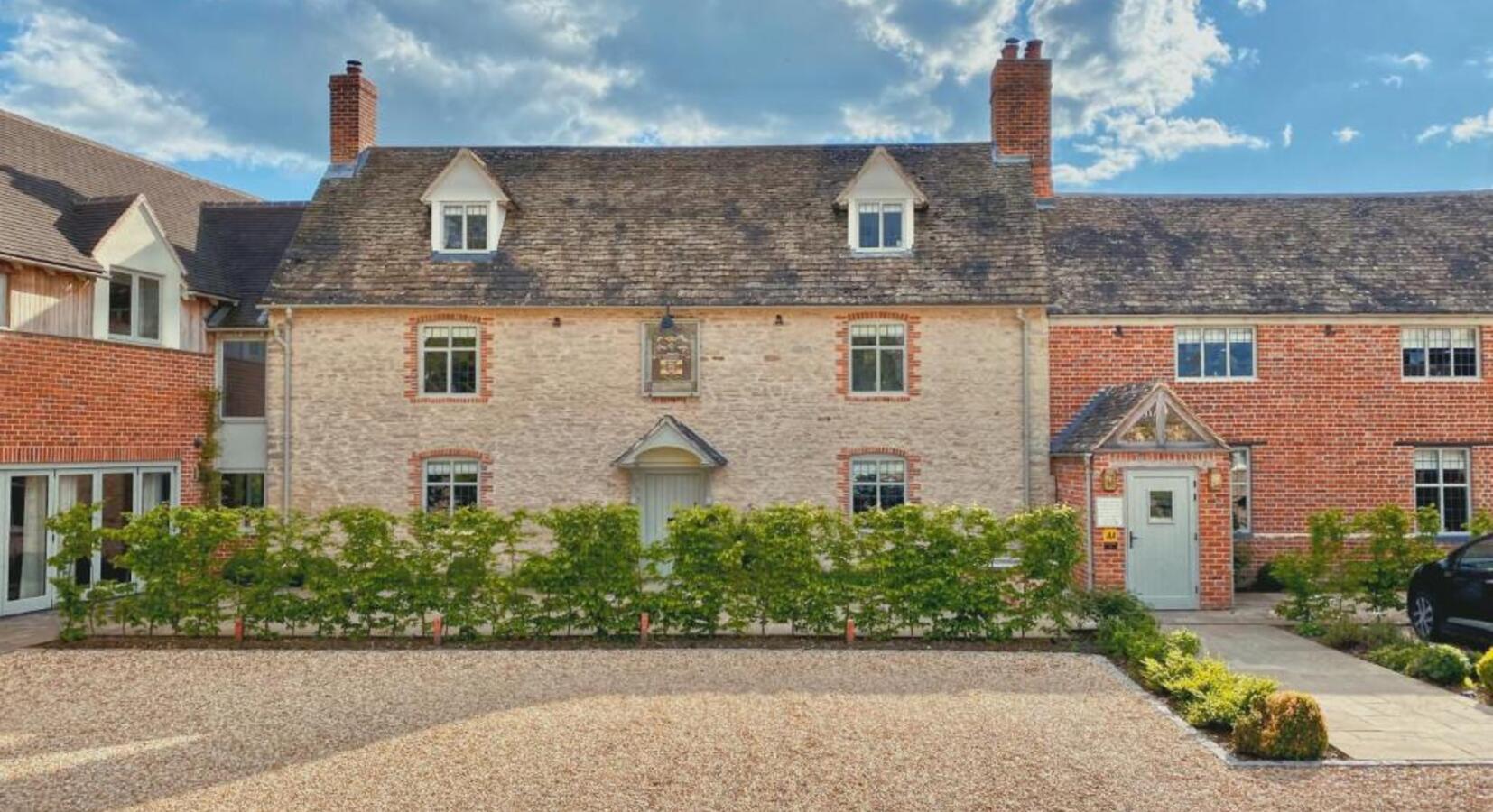 Photo of The Harcourt Arms