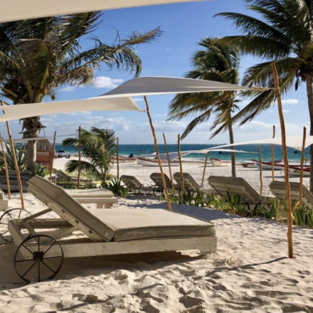 Kai Tulum