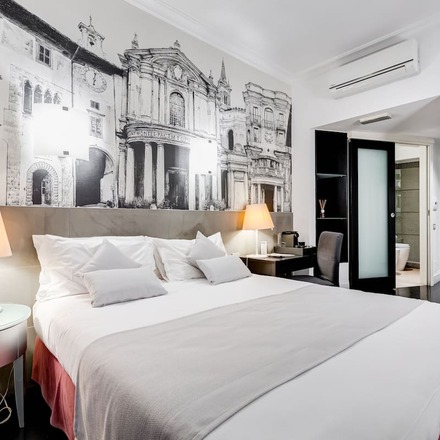 Residenza A