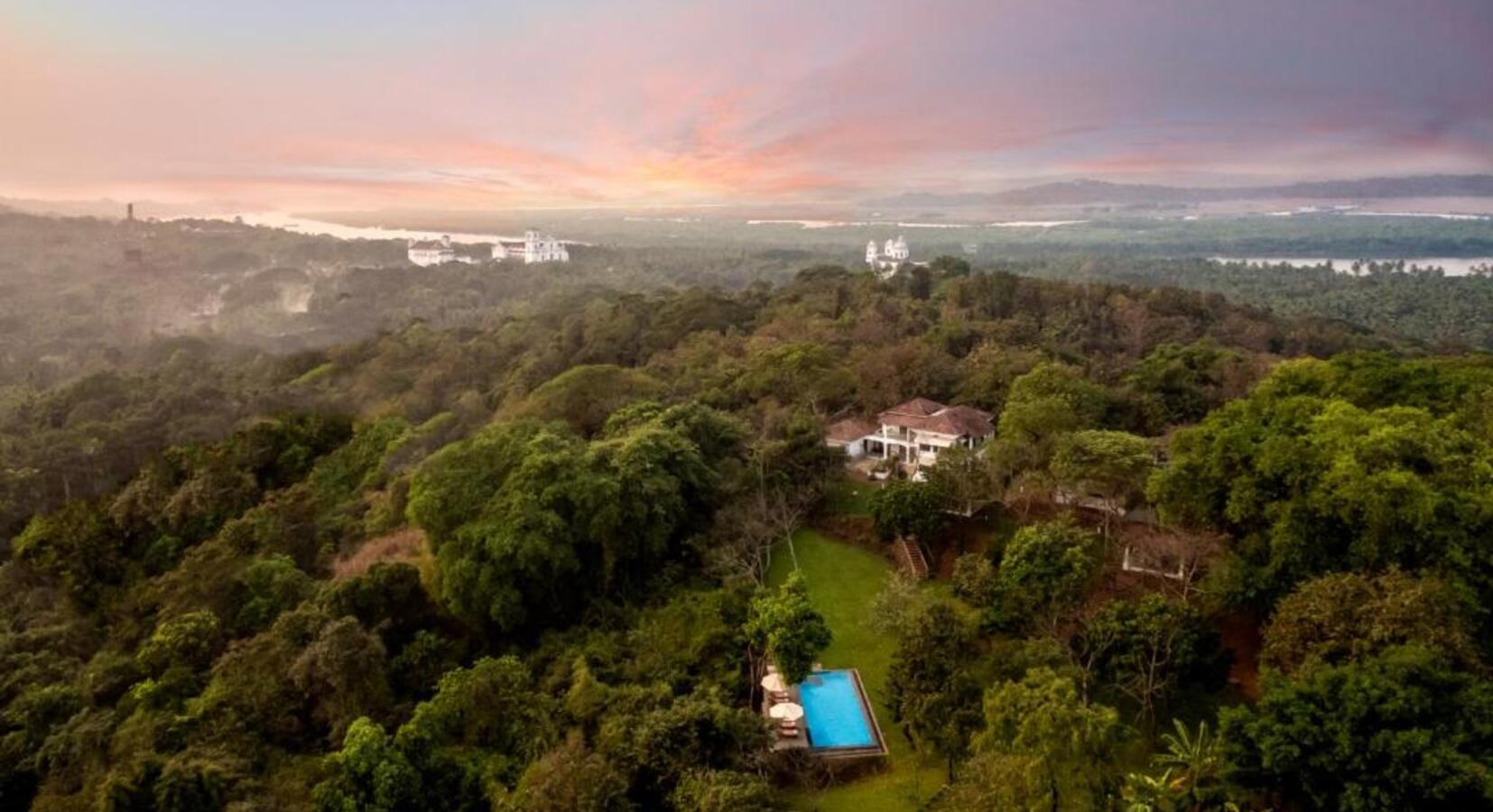 Photo of The Postcard Velha