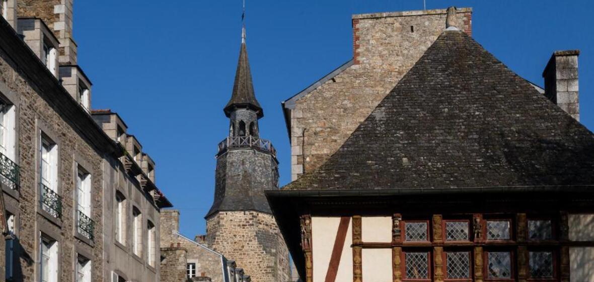Photo of Dinan