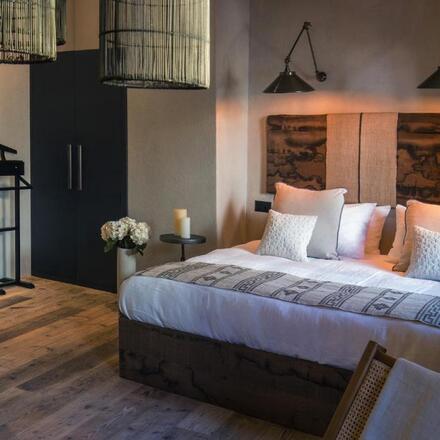 Relais Castello di Morcote