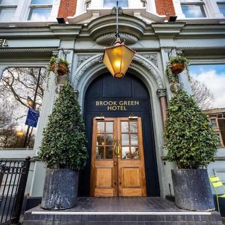 Brook Green Hotel