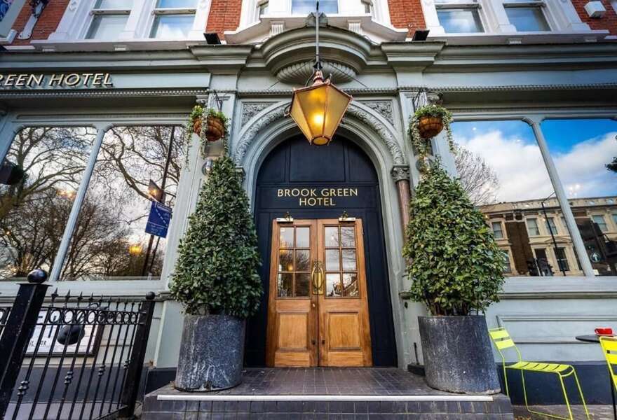 Brook Green Hotel