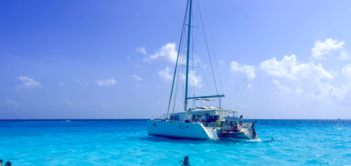 Photo of Little Cayman