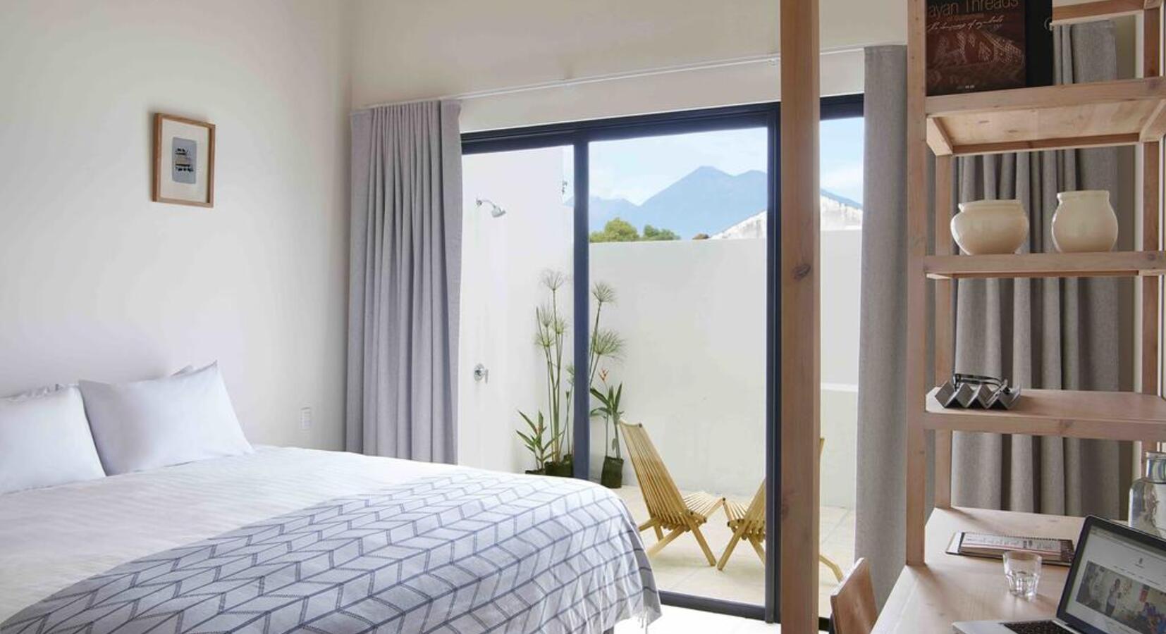 Foto von Good Hotel Antigua