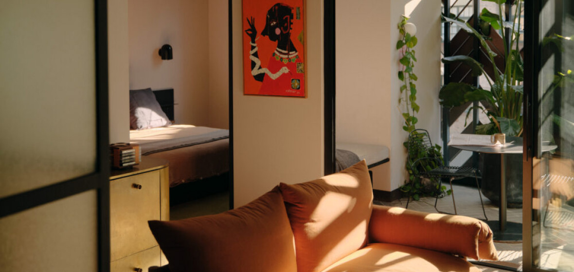 Paramount House Hotel, Sydney (Surry Hills), Australia. Expert reviews ...