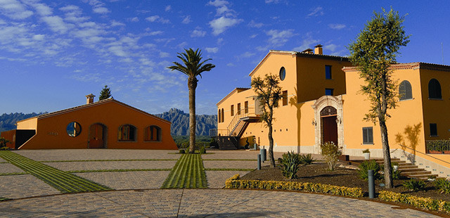 Photo of Can Bonastre Wine Resort