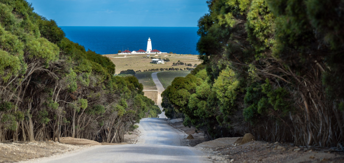 Photo of Kangaroo Island