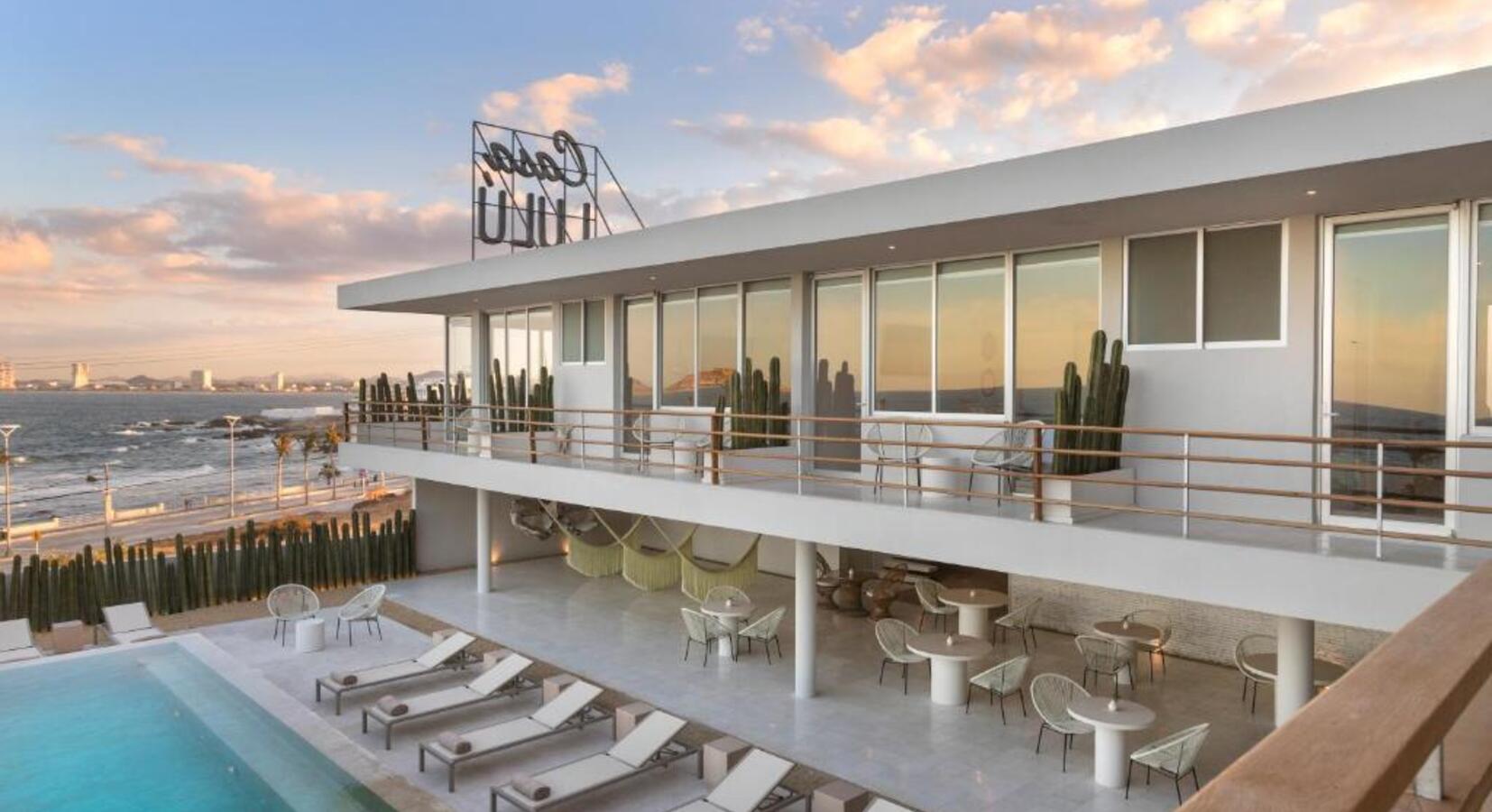 Photo of Hotel Boutique Casa Lulu