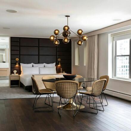 Suite