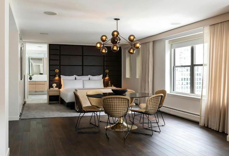 Hotel 55