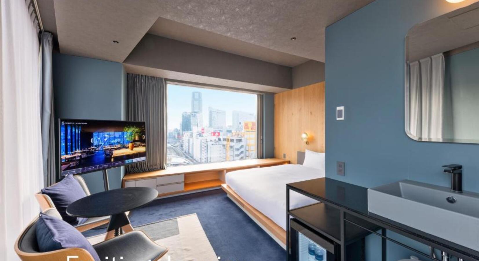 Guestroom