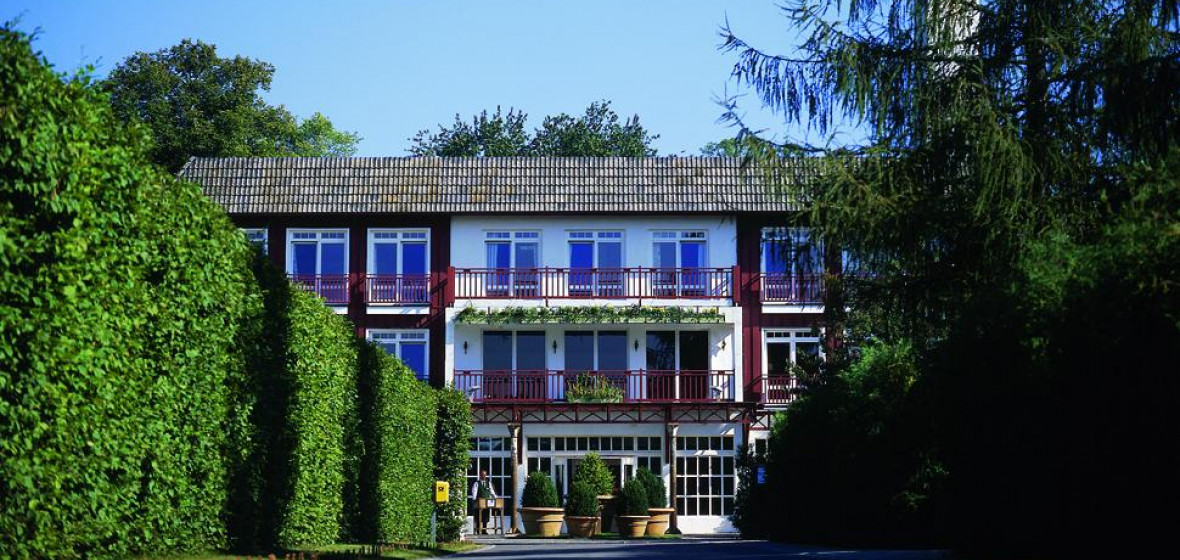 Photo of Zur Bleiche Resort & Spa