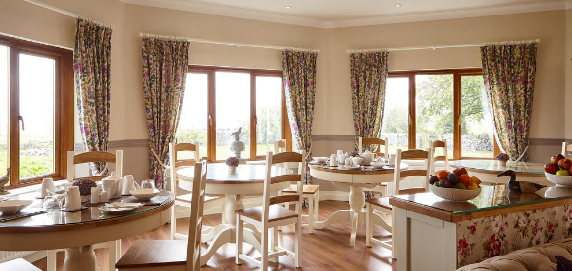 Bowhill B&B, Fife Review The Hotel Guru